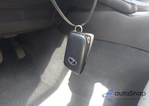 2017 Lexus Es 350 из США, поврежденный, VIN 58ABK1GG2HU052119